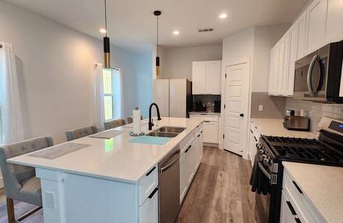 Dallas Casa | Dallas Home