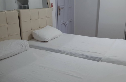 Marmara Ereglisi Hotel | Dallas Hotel