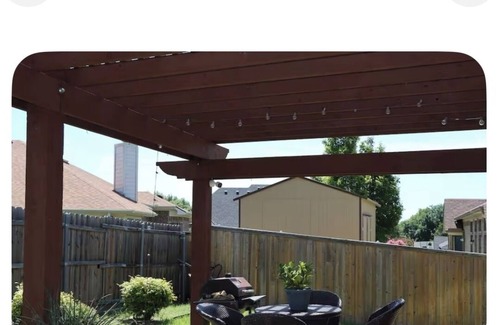 Cedar Hill Casa | Dallas Lux Stay -AT&T Stadium & DT Dallas 16 miles
