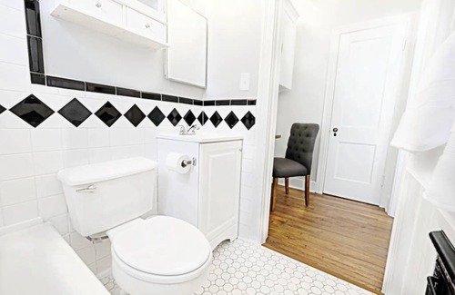 Lower Greenville Apartamento | Dallas Native, Lower-Greenville Ave Area