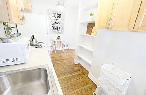 Lower Greenville Apartamento | Dallas Native, Lower-Greenville Ave Area