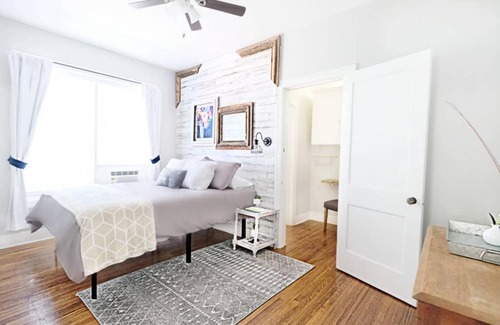 Lower Greenville Apartamento | Dallas Native, Lower-Greenville Ave Area