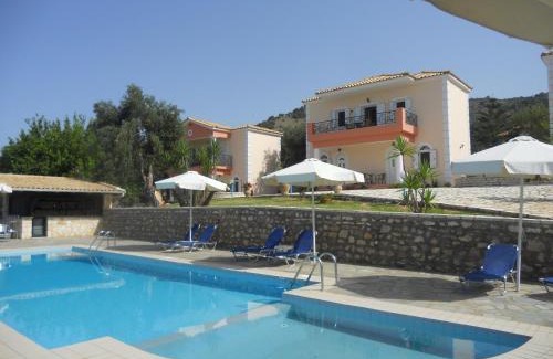 Sivota Apartamento | Dallas Studios