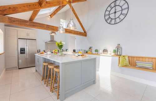 Settle Cabaña | Dallicar House, SETTLE