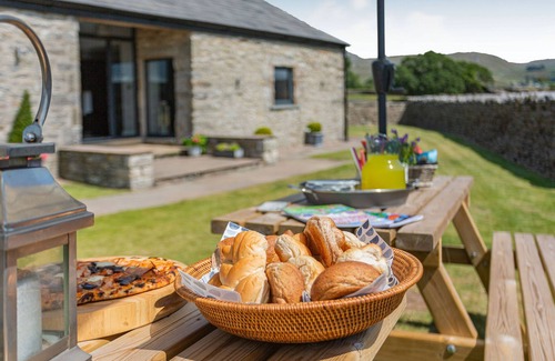 Settle Cabaña | Dallicar House, SETTLE