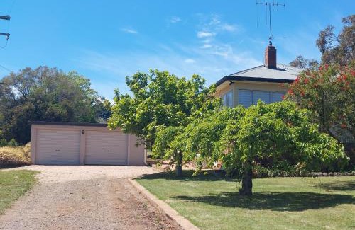Nashdale Casa | Dally's Nashdale