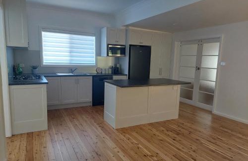 Nashdale Casa | Dally's Nashdale