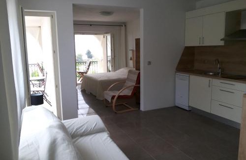 Gradac Apartamento | Dalmacija Gradac