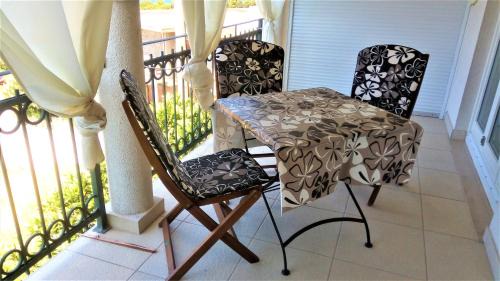 Gradac Apartamento | Dalmacija Gradac