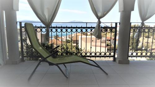 Gradac Apartamento | Dalmacija Gradac