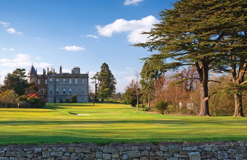 Dalmahoy Hotel | Dalmahoy Hotel & Country Club