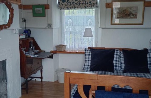Stronmilchan Casa | Dalmally Railway Station, Loch Awe
