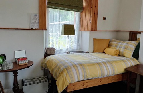 Stronmilchan Casa | Dalmally Railway Station, Loch Awe
