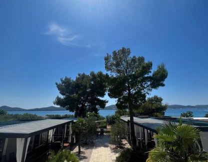 Biograd na Moru Complejo | Dalmaris camp - prestige mobile homes Biograd na Moru