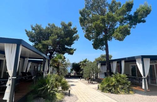 Biograd na Moru Complejo | Dalmaris camp - prestige mobile homes Biograd na Moru