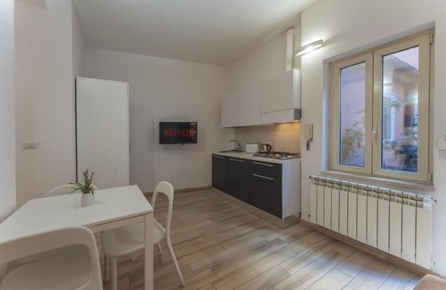 San Lorenzo Casa | Dalmati House