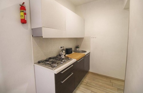 San Lorenzo Casa | Dalmati House