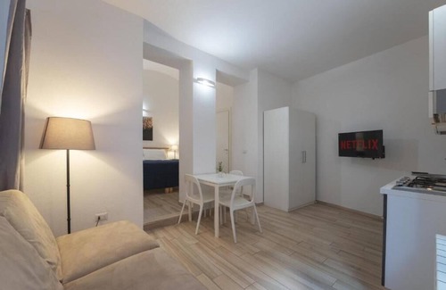 San Lorenzo Casa | Dalmati House