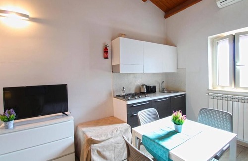 San Lorenzo Casa | Dalmati House