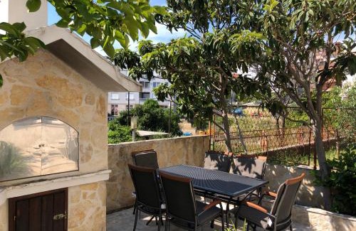 Podstrana Apartamento | Dalmatia Apartments