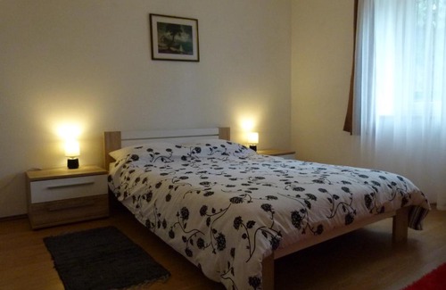 Drnis Villa | Dalmatian Stone House Angela