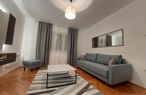 Palilula Apartamento | Dalmatinska apartment