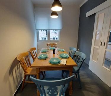 Palilula Apartamento | Dalmatinska apartment