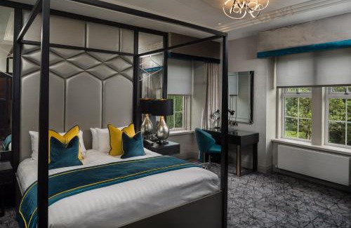 Barrhead Casa | Dalmeny Park House Hotel
