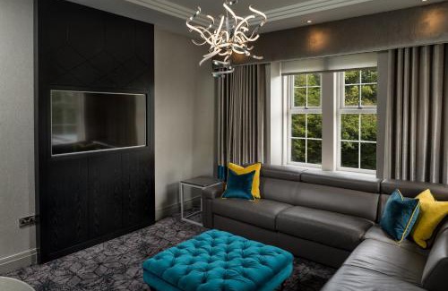 Barrhead Casa | Dalmeny Park House Hotel