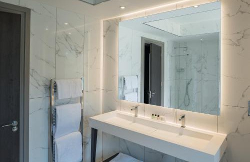 Barrhead Casa | Dalmeny Park House Hotel