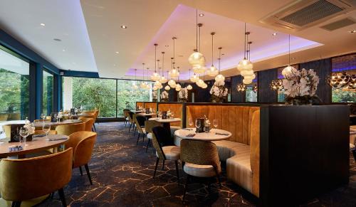 Barrhead Casa | Dalmeny Park House Hotel