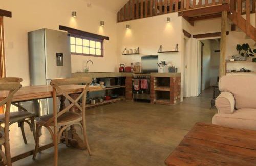 Bergville Casa | Dalmore Guest Farm