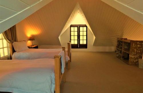 Bergville Casa | Dalmore Guest Farm