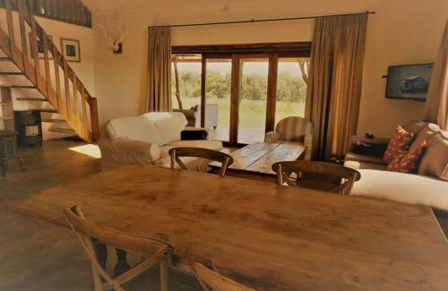 Bergville Casa | Dalmore Guest Farm