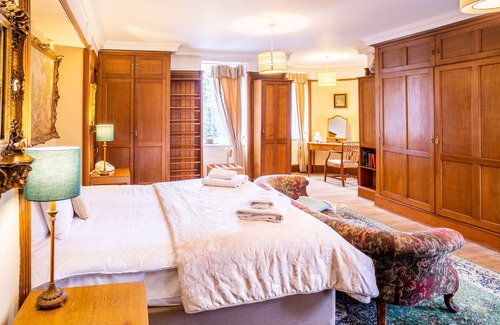 Spittal of Glenshee Hotel | Dalmunzie Castle Hotel