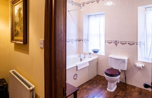 Spittal of Glenshee Hotel | Dalmunzie Castle Hotel