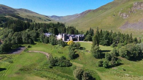 Spittal of Glenshee Casa | Dalmunzie Castle Hotel