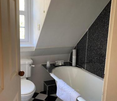 Spittal of Glenshee Casa | Dalmunzie Castle Hotel