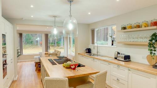 Nethy Bridge Casa | Dalnaglar