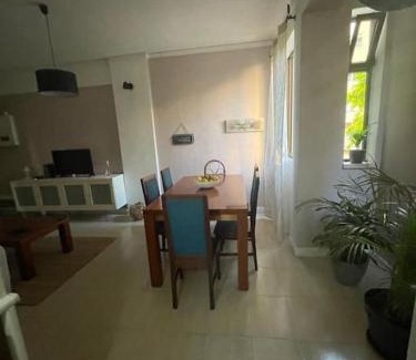 Costa de Caparica Apartamento | Daloba House