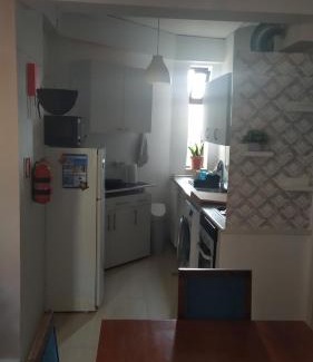 Costa de Caparica Apartamento | Daloba House