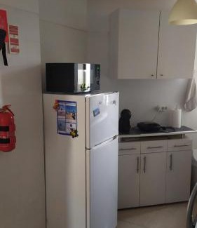 Costa de Caparica Apartamento | Daloba House