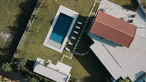 Fareja Casa | Dalpendre - Turismo em espaço rural