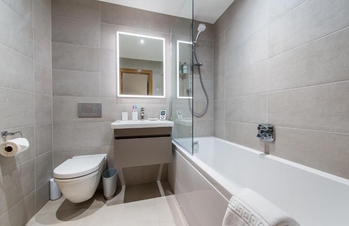 Stonehaven Cabina | Dalriada Lodges Carlin