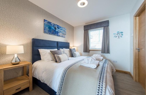Stonehaven Cabina | Dalriada Lodges Craigeven
