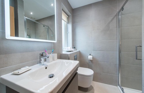 Stonehaven Cabina | Dalriada Lodges Skatie