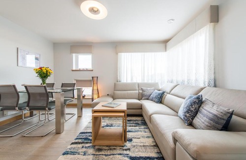 Stonehaven Cabina | Dalriada Lodges Skatie