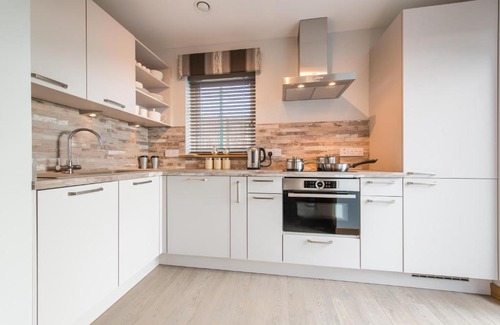 Stonehaven Cabina | Dalriada Lodges Skatie