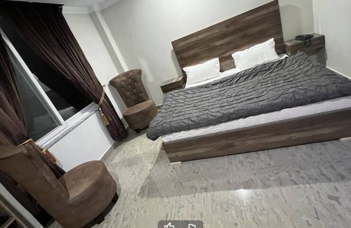 Murree Cabina | Daltas Lodges