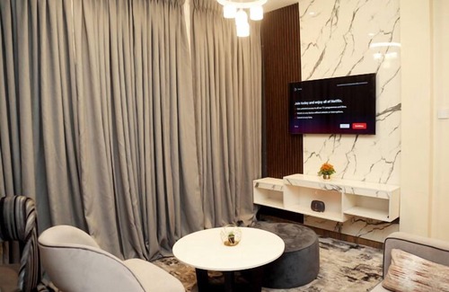 Somolu Apartamento | Daltior Hotels